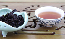Chinese tea Big Leaf Puerh Ripe Authentic puer tea Lose Weight Anti Diabetic Taste Mellow High