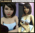 2016 NEW HOT 61inches japanese silicone sex dolls lifelike realistic sex robot doll for adult real