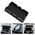 Mobile Car Phone Holder Universal Non slip Mat Pad Car Dashboard Anti Slip Sticky Holder for