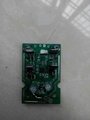 MJX X101 RC quadcopter RC drone spare parts 2 4G receiver main board PCB board Free