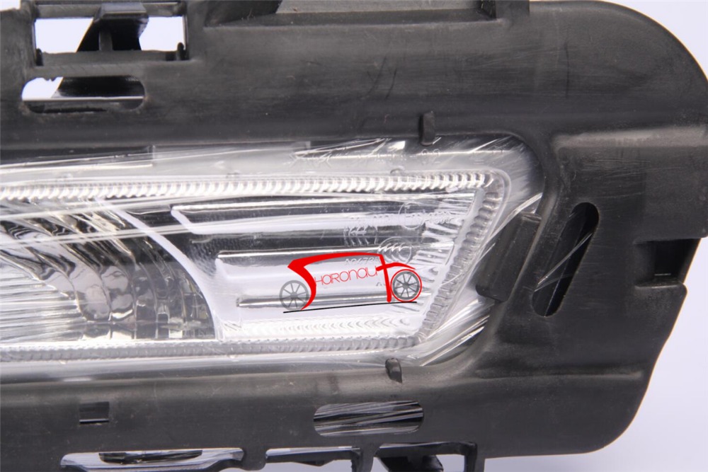    DRL     Ford Mondeo 2011 - 2012