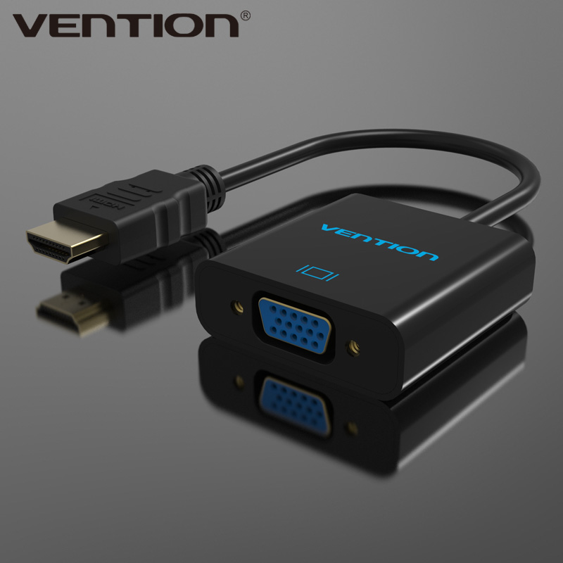 Переходник hdmi к vga Переходник hdmi к vga