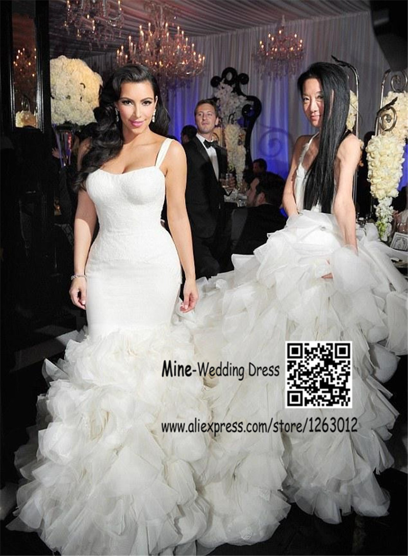 Khloe Kardashian robe de mariée Khloe Kardashian robe de mariée