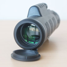 Nueva Tasco 18 X 62 caza visores telescopio Monocular de francotirador niper visor nocturno pirata instrumentos ópticos alta potencia