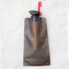 Survival Kit Type portable water filter bottle filtro agua