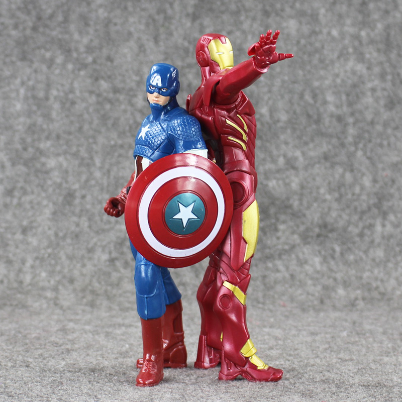 Compare Prices On Marvel Ironman Toys- Online Shopping/Buy Low Price ...