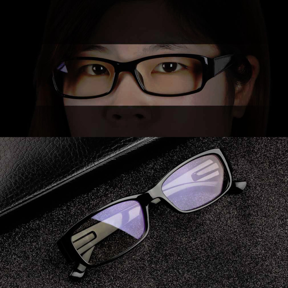 1pcs Radiation resistant Stylish Practical Glasses Computer for Men Women Wearing Wholesale