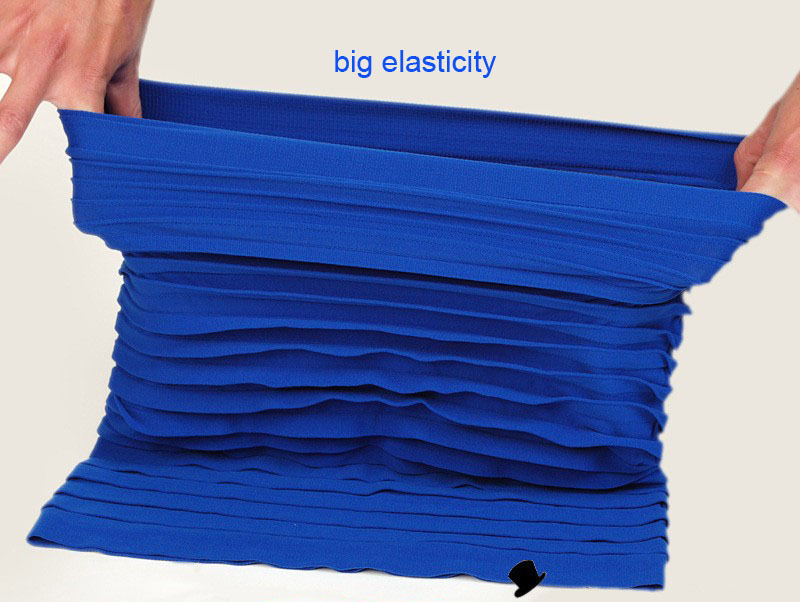 Cheapest Free Shipping New Fashion 2015 Summer Women Skirts High Waist Candy Color Plus Size Elastic
