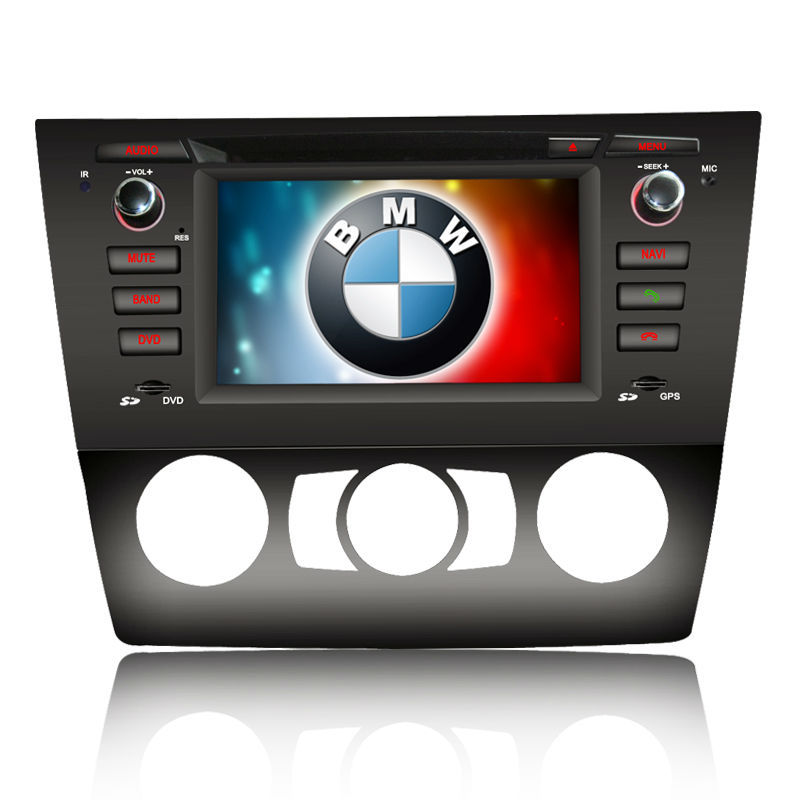 Car Audio Video Navigation System  -  3