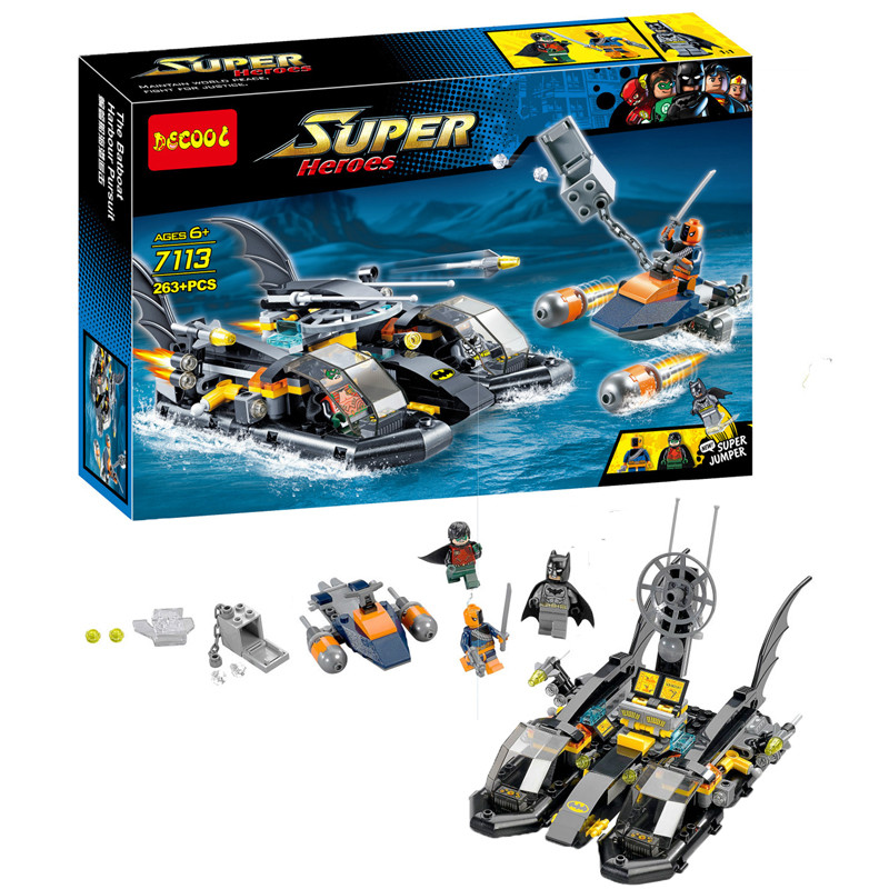 decool lego sets