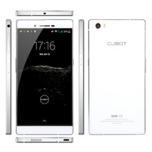 2015 new arrival Original 5 5 Cubot X11 3G smartphone Phone Android 4 4 MTK6592 Octa