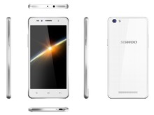 Original New Arrival SISWOO C55 4G LTE 5 5 IPS MTK6735 Octa Core 1 5GHz Android