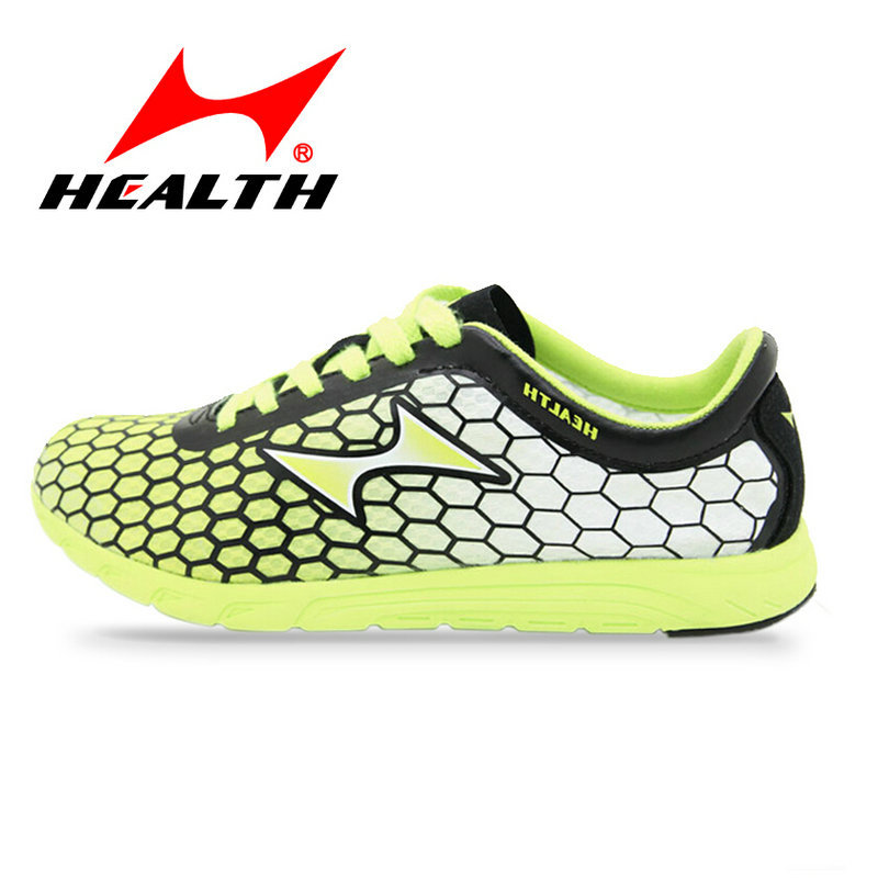 HEALTH 2015 Summer Style Running Shoes Men Women O...