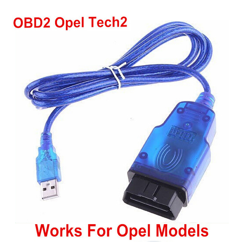    Opel Tech2 USB      Opel  2 USB     Opel