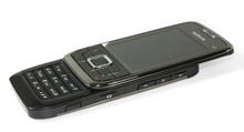 Nokia E66 Unlocked Original Mobile Phone 2 4 inch WIFI Bluetooth 3 2MP Camera WCDMA 3G