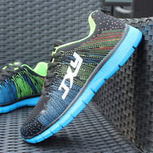 2015 men s shoes Summer Sapatos Masculino cut free outdoor sports footwear brand breathable shoes for
