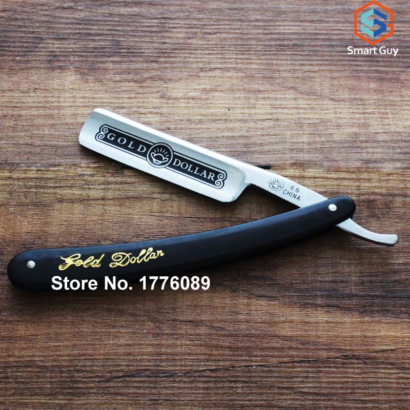 Buy Old fashioned shaving hair removal barber straight