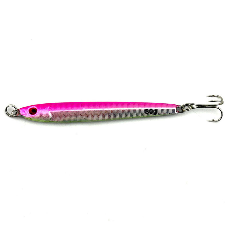 Hot sale <font><b>fishing</b></font> leurre Natural 5pcs 30g Lead Casting Jig Metal Slice <font><b>Fishing</b></font> Lures Spinning for Bonito H1E1 Hot sale <font><b>fishing</b></font> leurre Natural 5pcs 30g Lead Casting Jig Metal Slice <font><b>Fishing</b></font> Lures Spinning for Bonito H1E1