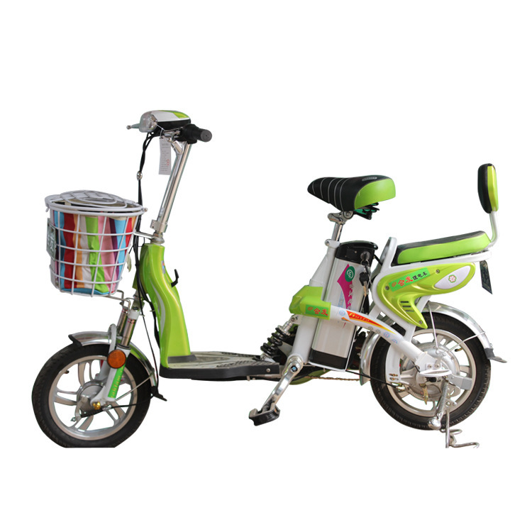 The new low cost sales boosting lithium electric bicycle lithium battery electric bicycle green energy
