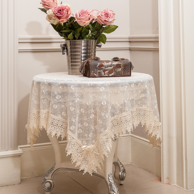 table coffee cloth  table table runner coffee laciness runner embroidery fashion.jpg table table