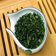 Wholesale 100g Natural Organic Health Care Tie Guan Yin Oolong Tea Spring Premium Chinese Green Oolong