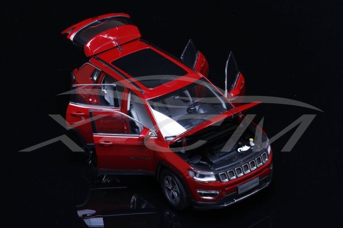 jeep compass toy car online