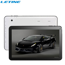Free shipping HD 1024*600 Allwinner A23 1.5GHZ Bluetooth 1G/16G Android 4.2 Dual Core Dual Camera 10 inch Tablet PC