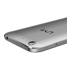 New Original 5 5 Inch Umi Iron Mobile Phone MTK 6753 Octa Core 3GB RAM 16GB