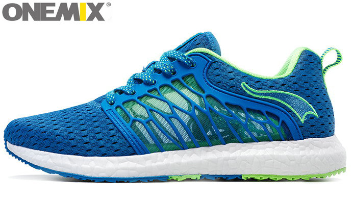 Original Onemix Running Shoes Men Breathable Mesh Athletic Super Ultra Light Outdoor Sports Man Sneakers Black White Size 6.5-11 Original Onemix Running Shoes Men Breathable Mesh Athletic Super Ultra Light Outdoor Sports Man Sneakers Black White Size 6.5-11