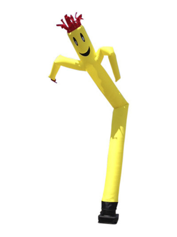 dancing man inflatable