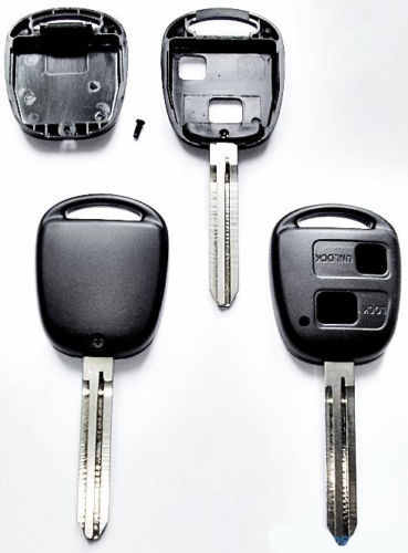 Toyota celica alarm fob