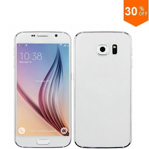 Real 4g lte S6 phone mtk6592 octa core mtk6735 5 1 HDC screen mobile phone Android