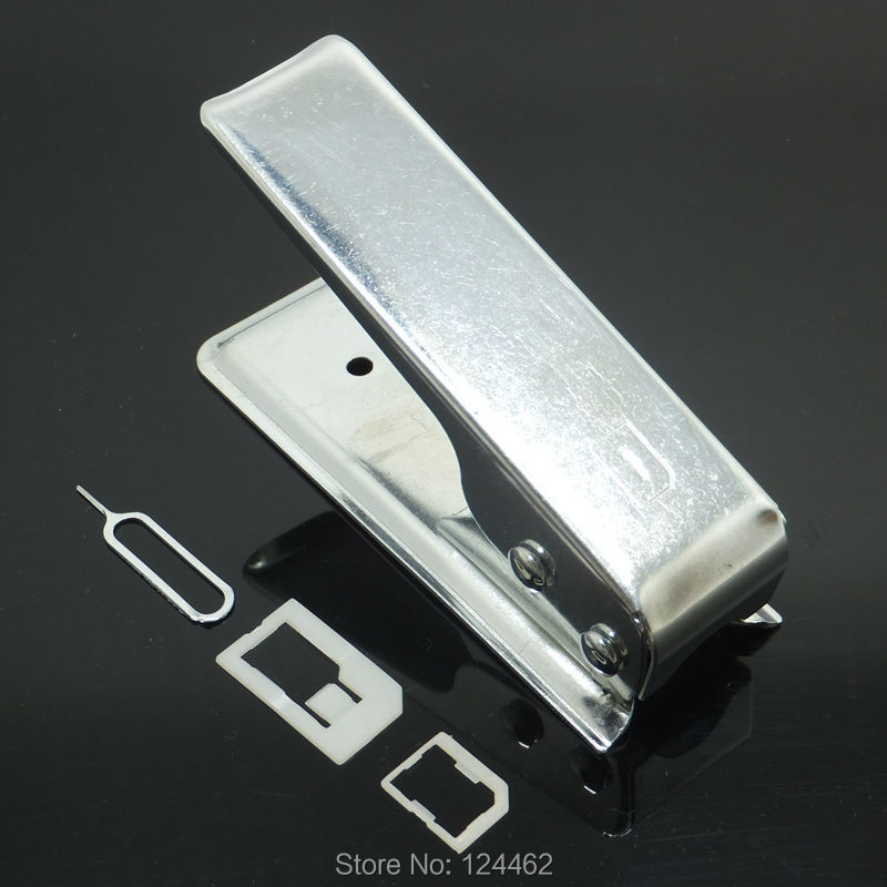 Nano SIM  ,   - sim- -   ipone iPhone 5 5S    cortador  