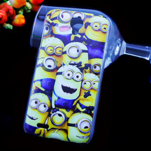 Top 10 Patterns Lenovo A859 Cell Phones Case Cover Colored Paiting Case Cover Lenovo a859 Case