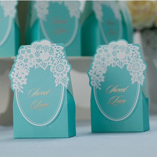 cheap tiffany favors