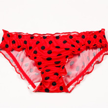 Hot Selling High Quality Brand Factory Directly Underwear Woman Plus Size Panties Sexy Ladies Briefs Nylon Women Underwear