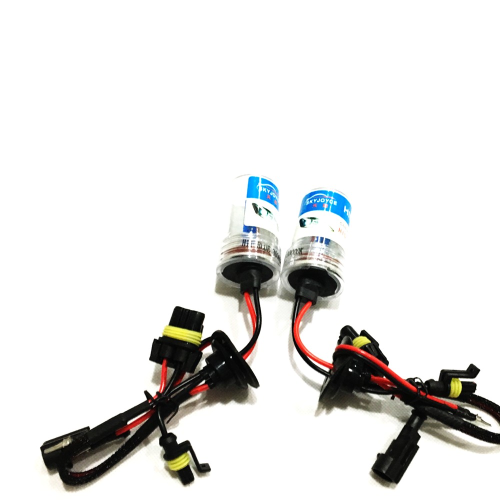 Hid headlights h11