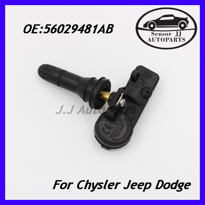           Chysler  Dodge   56029481AB 433   2008 - 2011