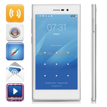 Hot sell Original DOOGEE Turbo 2 DG900 cell phone Octa core MTK6592 3G Android 4 4