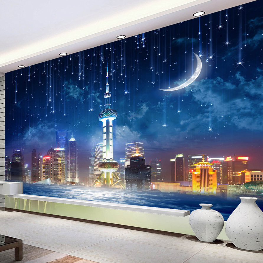Decoratieve wandbekleding papier koop goedkope decoratieve ...