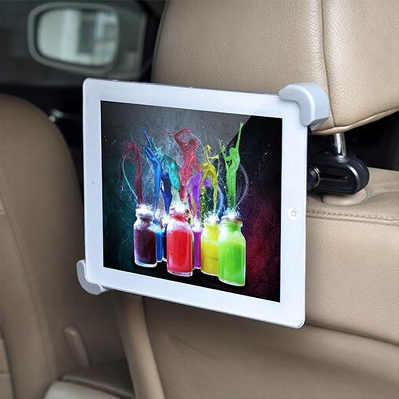 7-11  Tablet PC  Back Seat   iPad SAMSUNG Tab/  -