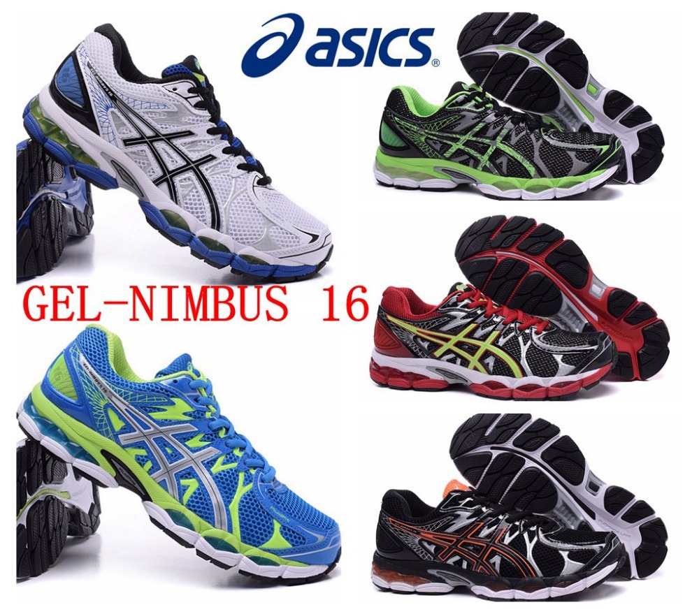 asics nimbus 14 2015