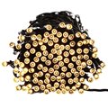 Ledertek Christmas Lights 72ft 200 LED Solar String Lights for Indoor Outdoor Home Patio Garden Party