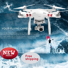 DJI Phantom 3 Professional Advance Standard 4K Wifi Quadcopter RC Drone RTF GPS System With 4K HD Camera FPV live HD view Drone