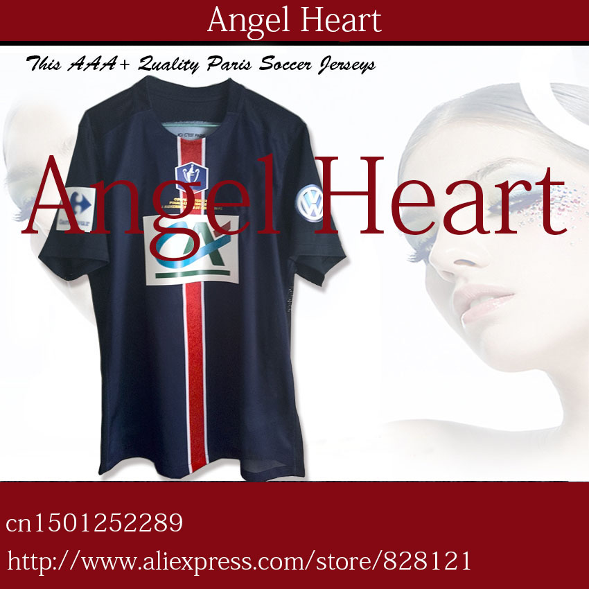 angel soccer jersey store