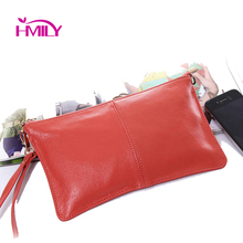 New genuine leather womens shoulder bags clutch ladies Mini bag female crocodile pattern designer messenger bag cowhide bag