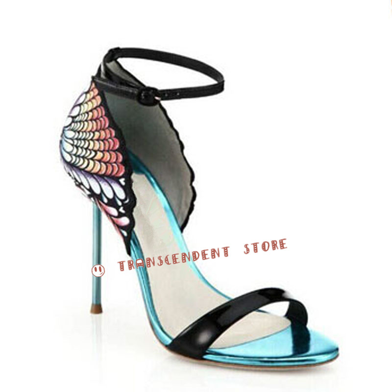 Popular Peacock Feather ShoesBuy Cheap Peacock Feather Shoes lots from