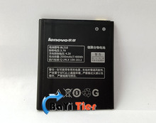 Lenovo A606 Battery 100 New Original BL210 2000mAh Battery For Lenovo A536 Smartphone In Stock Free