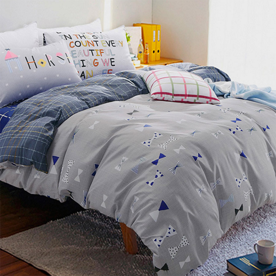 Online kopen wholesale kids jongens groene bed set uit china kids ...