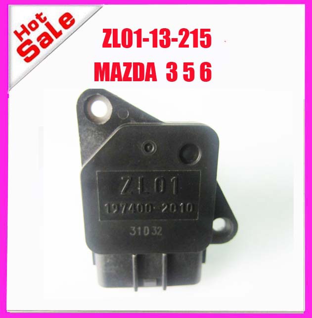 Zl01-13-215 197400 - 2010   Maf   MAZDA 3 5 6